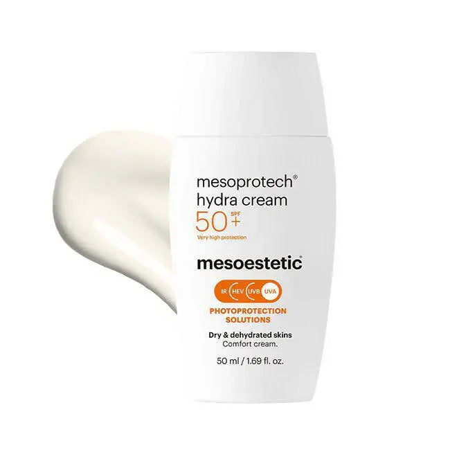Mesoestetic Mesoprotech Hydra Cream SPF 50+ Mesoestetic