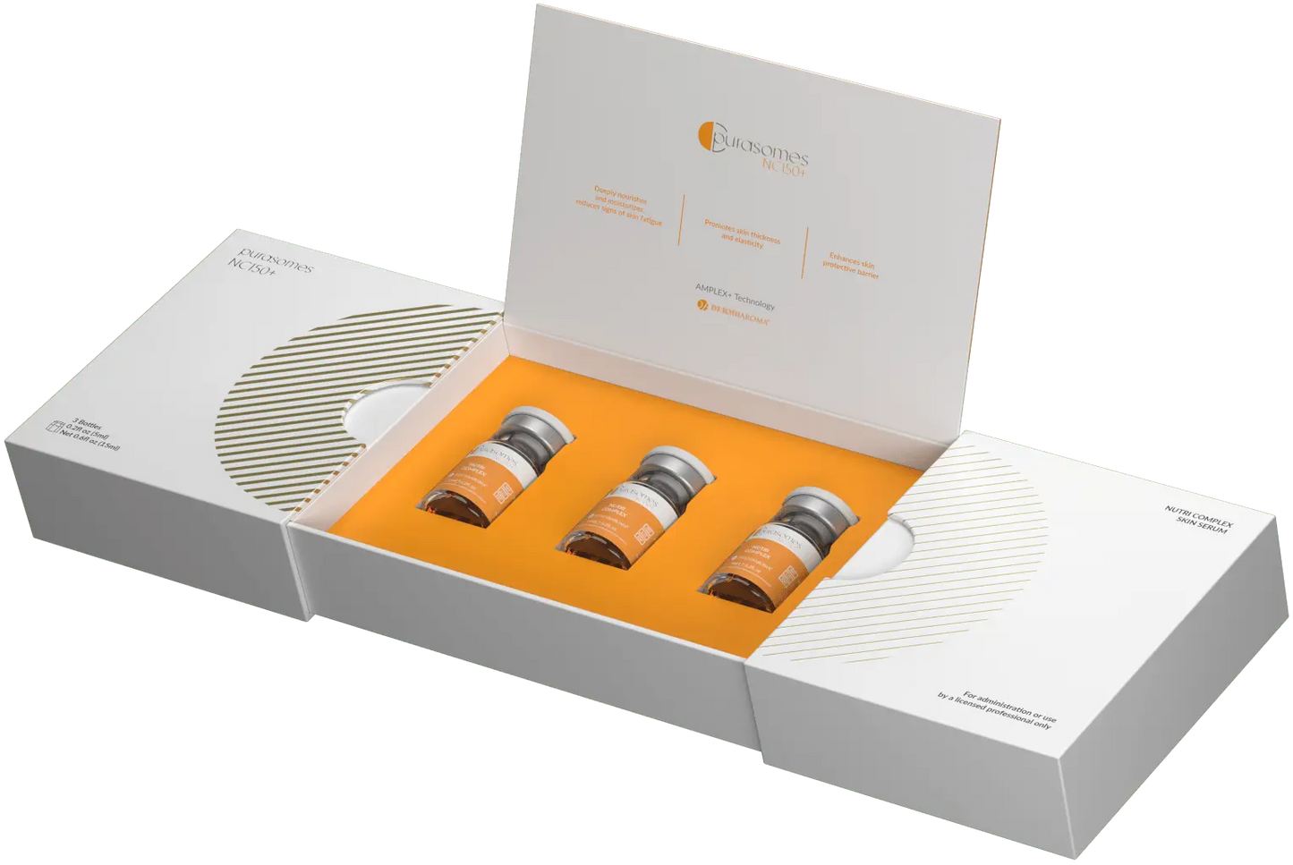 Purasomes NC150+ Skin Nutri Complex Acre Pharmacy