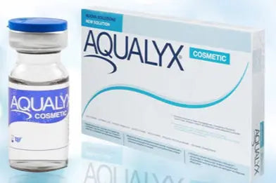Aqualyx HAUS OF ÄSTHETIK