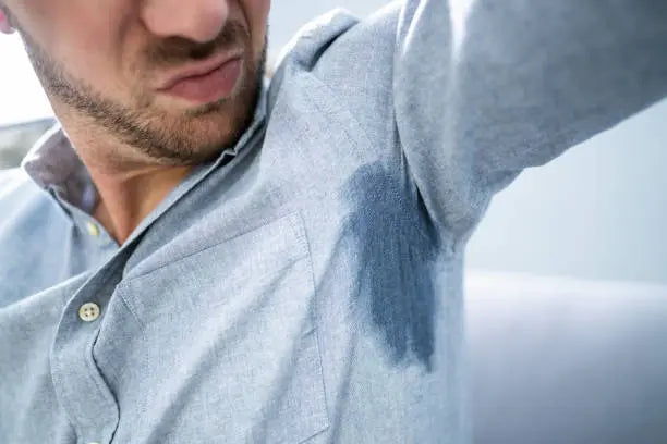Cosmetic Sweat Reduction Injections HAUS OF ÄSTHETIK