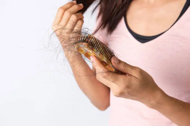 PRP Injections for Hair Appearance HAUS OF ÄSTHETIK