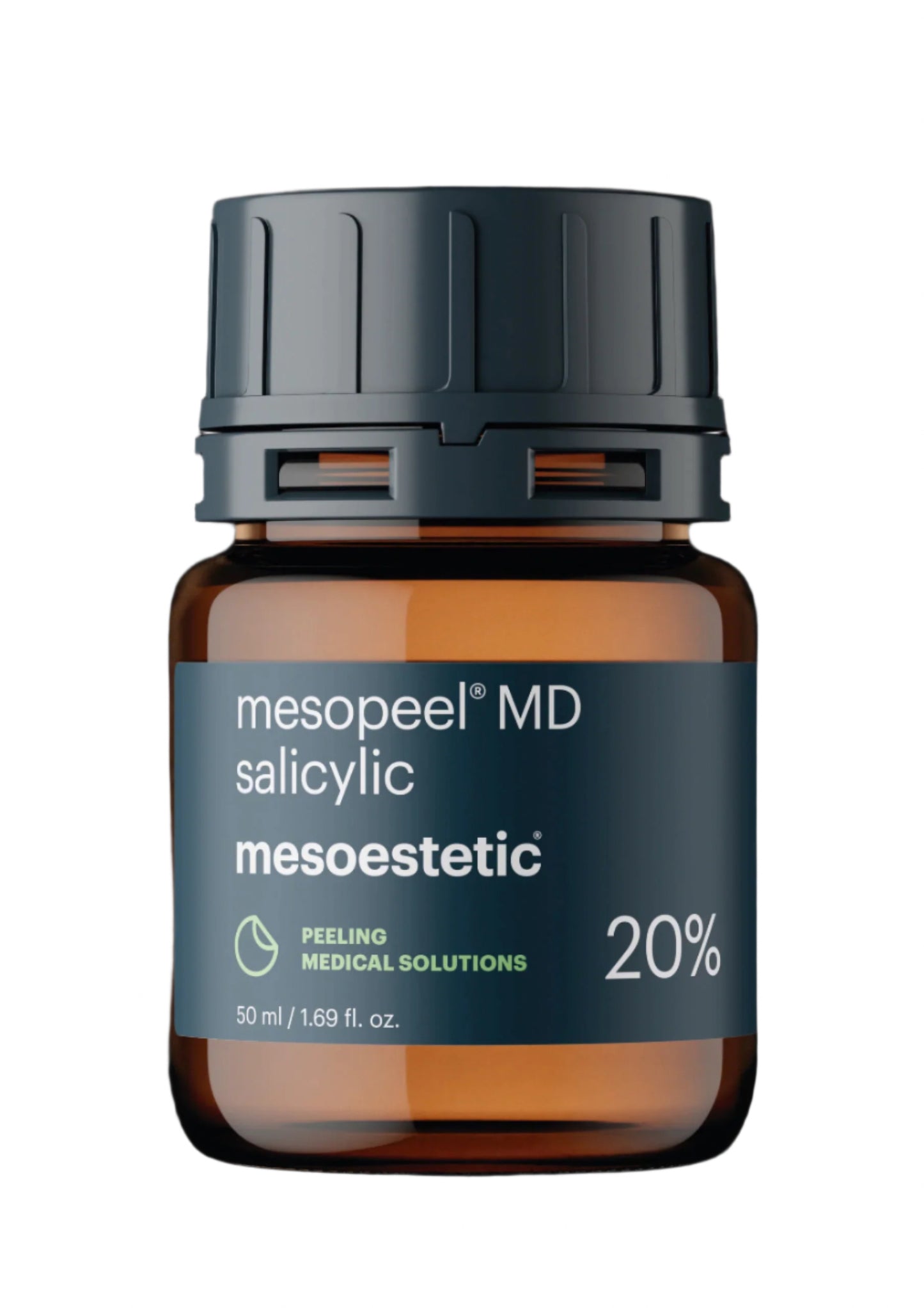Mesopeel MD salicylic 20%