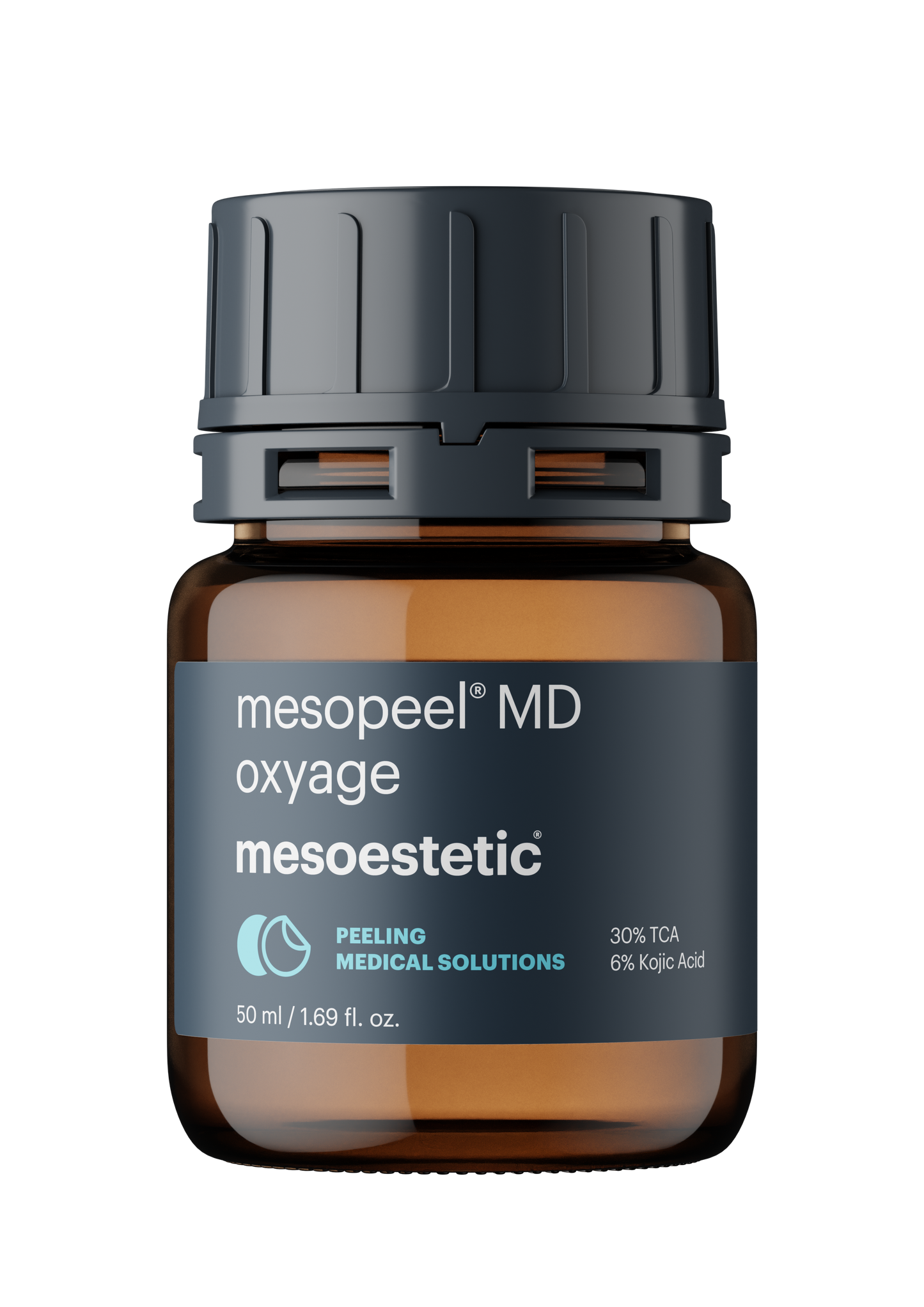 Mesopeel MD oxyage