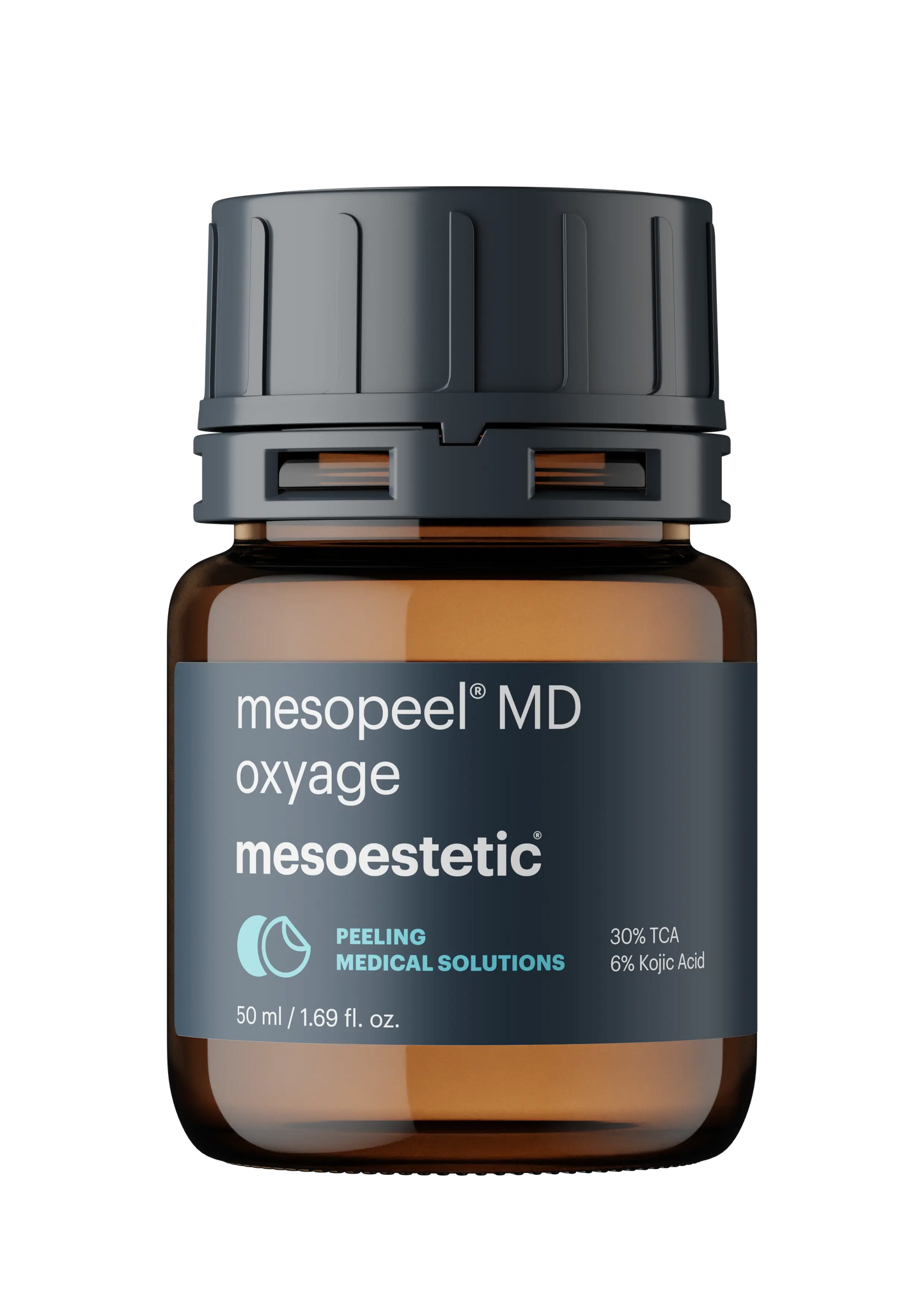 Mesopeel MD oxyage Mesoestetic