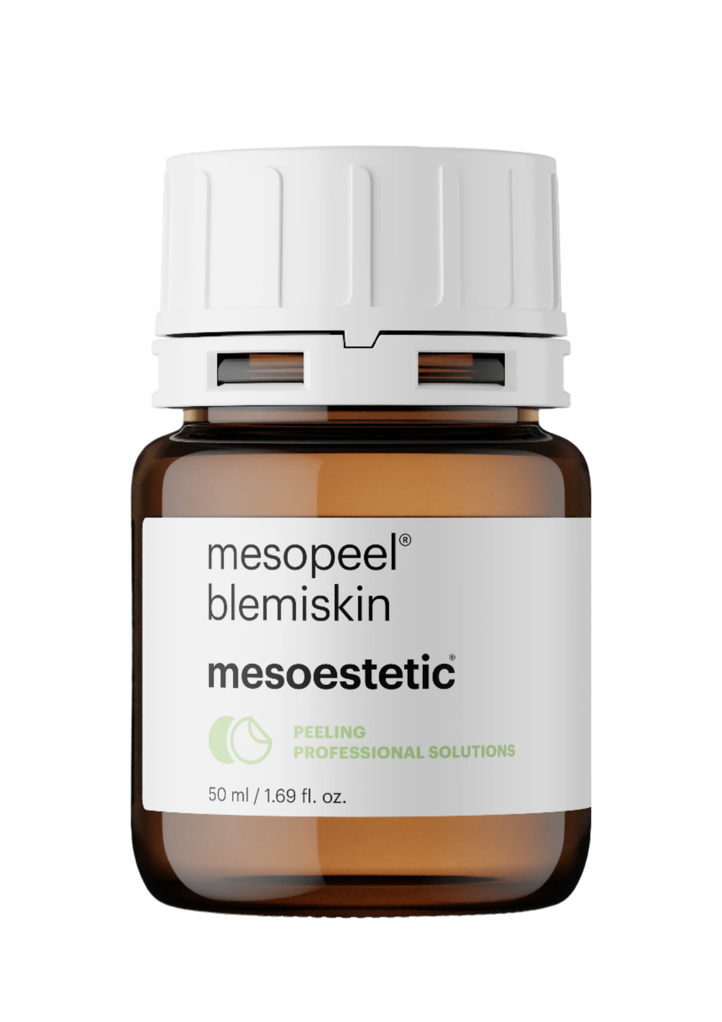 Mesopeel blemiskin