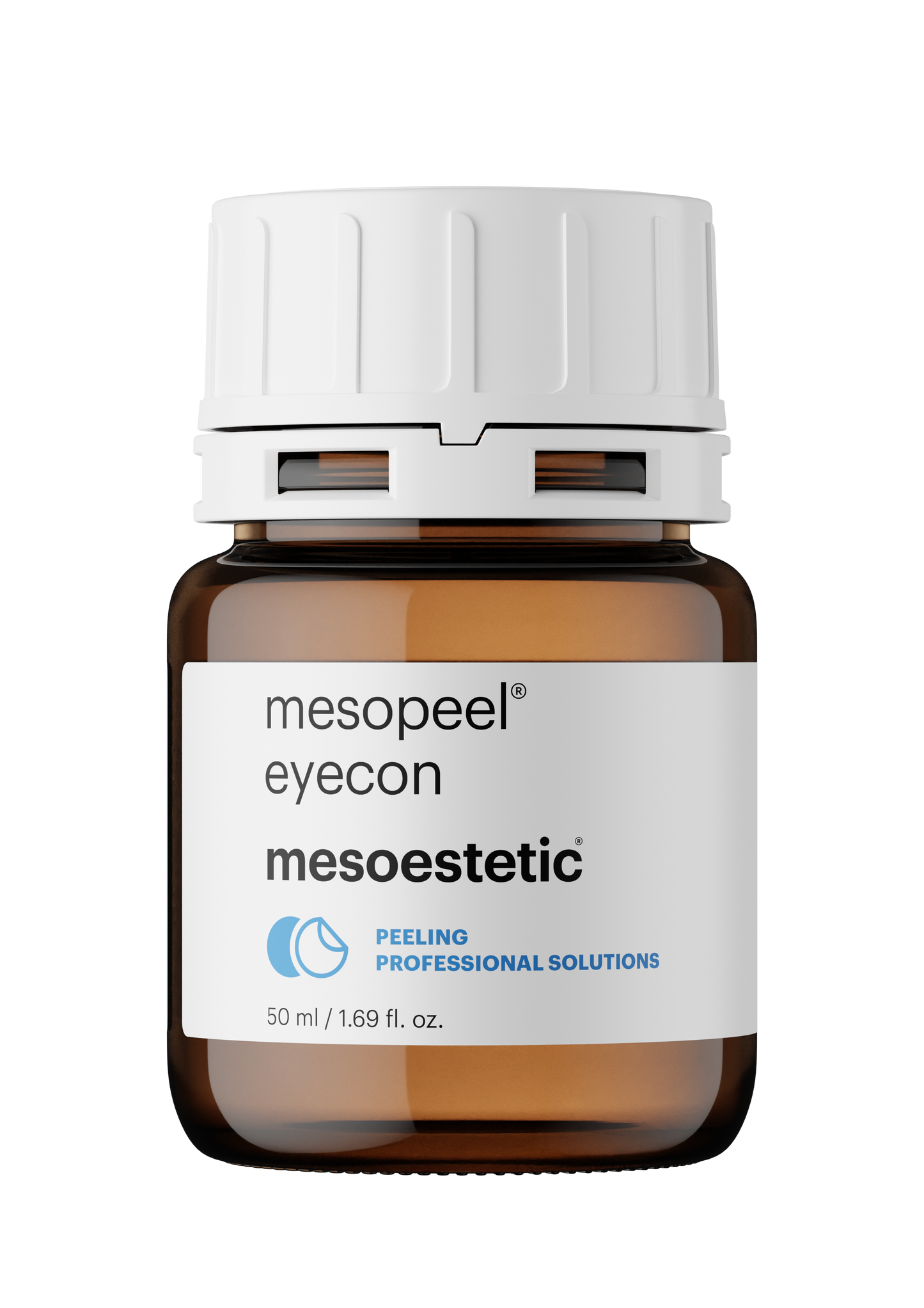 Mesopeel eyecon