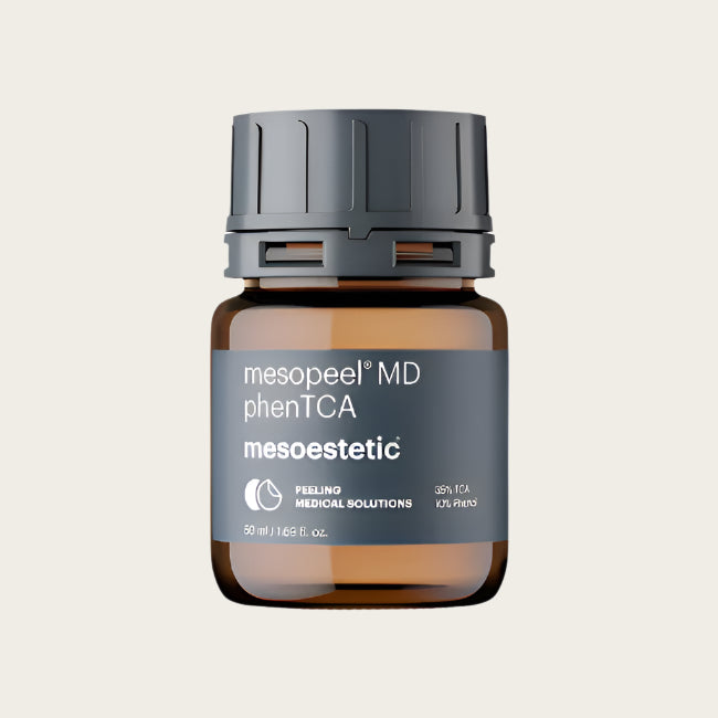 Mesopeel MD phenTCA