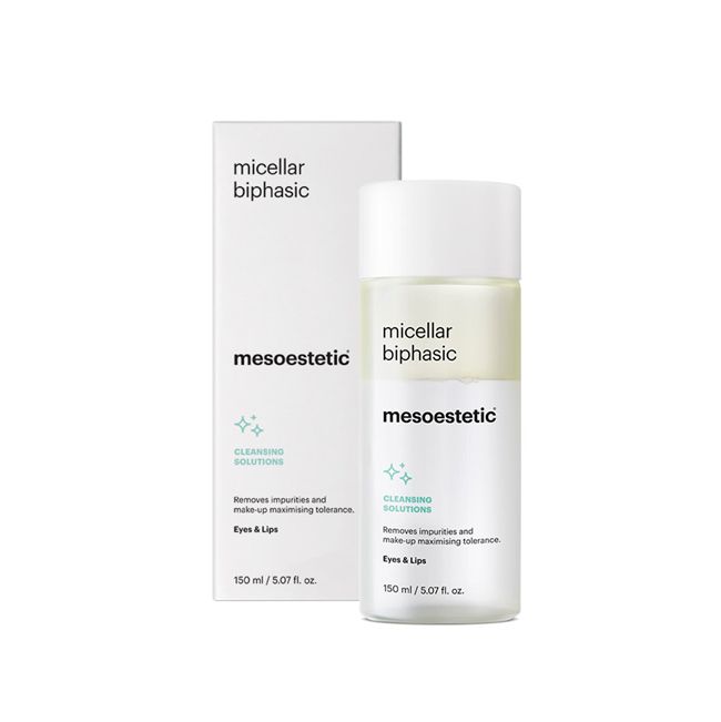 Mesoestetic Micellar Biphasic