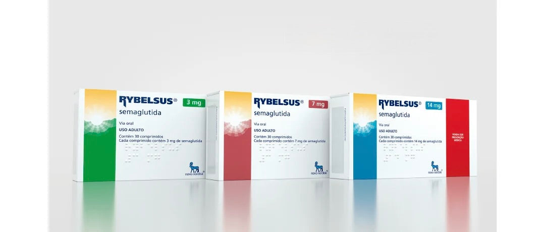 Rybelsus® (Oral Semaglutide) Weight Loss Tablets