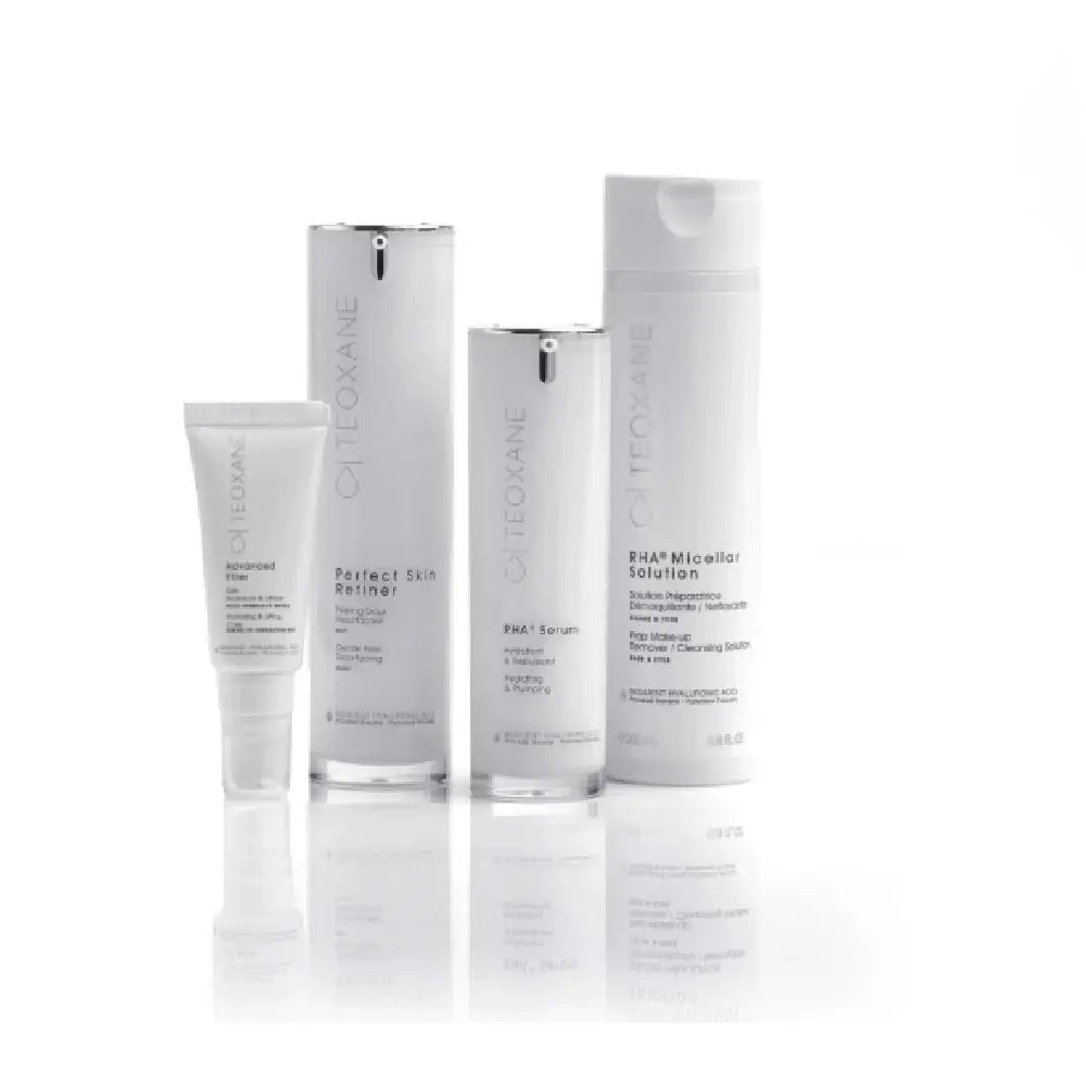 Teoxane Skin Hydration Gift Collection TEOXANE SHOP UK