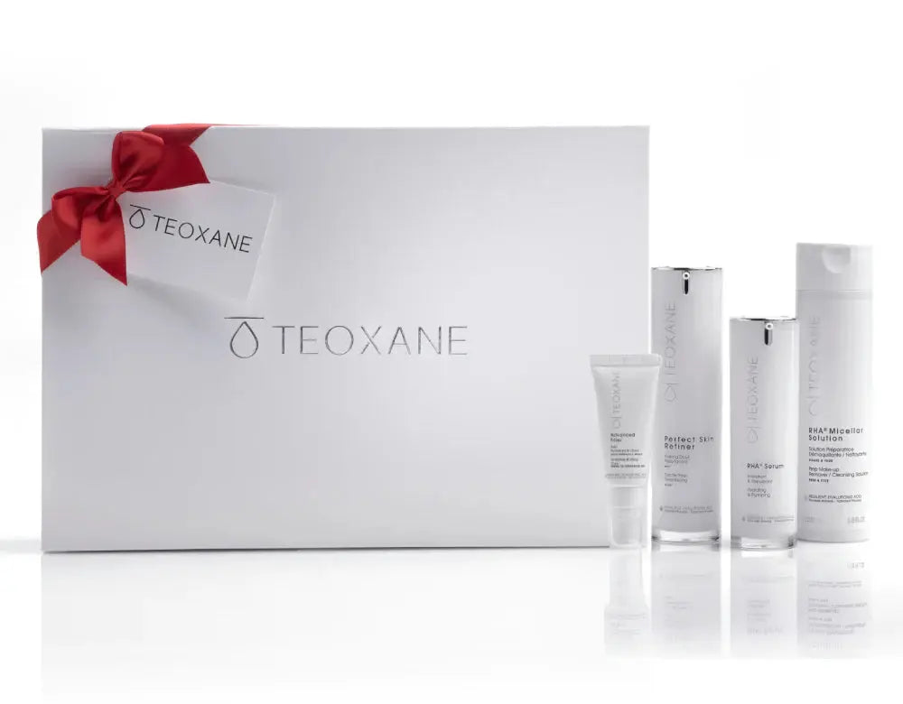 Teoxane Skin Hydration Gift Collection TEOXANE SHOP UK