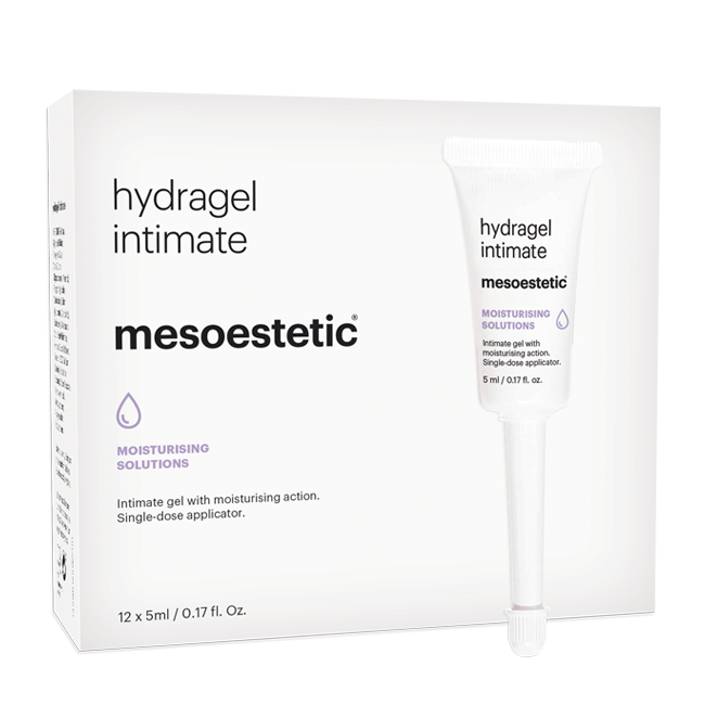 Mesoestetic Hydragel Intimate