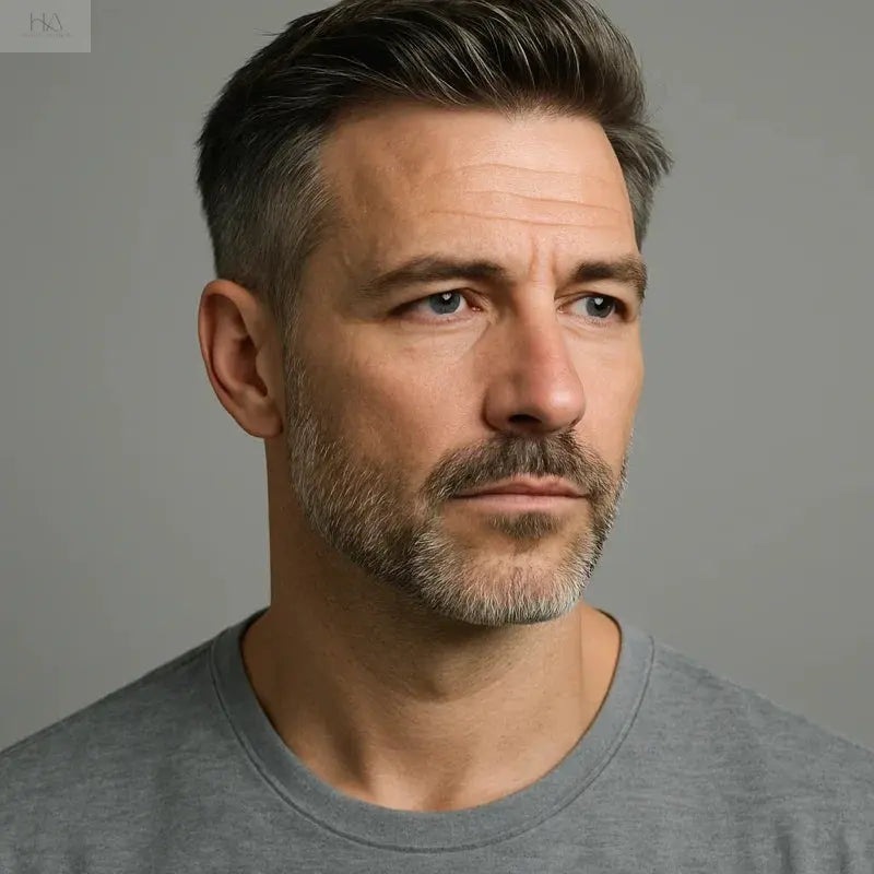 Why More Men and 40-Somethings Are Choosing Facelifts in the UK - HAUS OF ÄSTHETIK