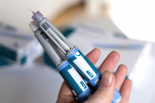 Protecting Your Health: The Importance of Verified Weight Loss Medications