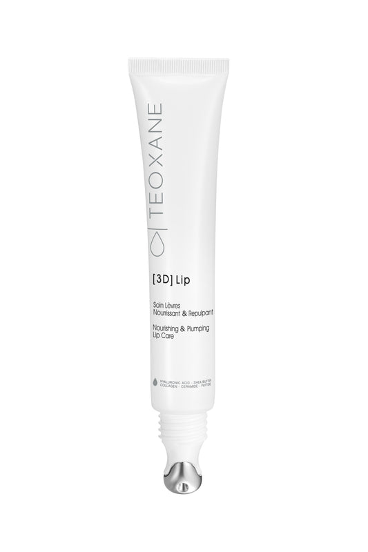 Teoxane [3D] Lip