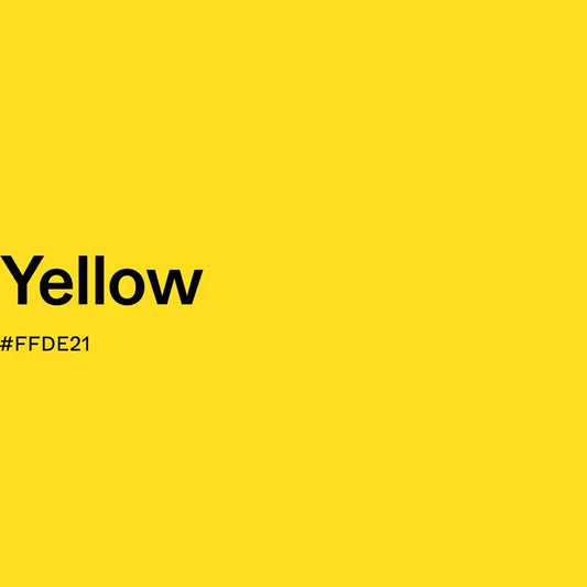 Yellow Light - PDT Therapy (590nm)