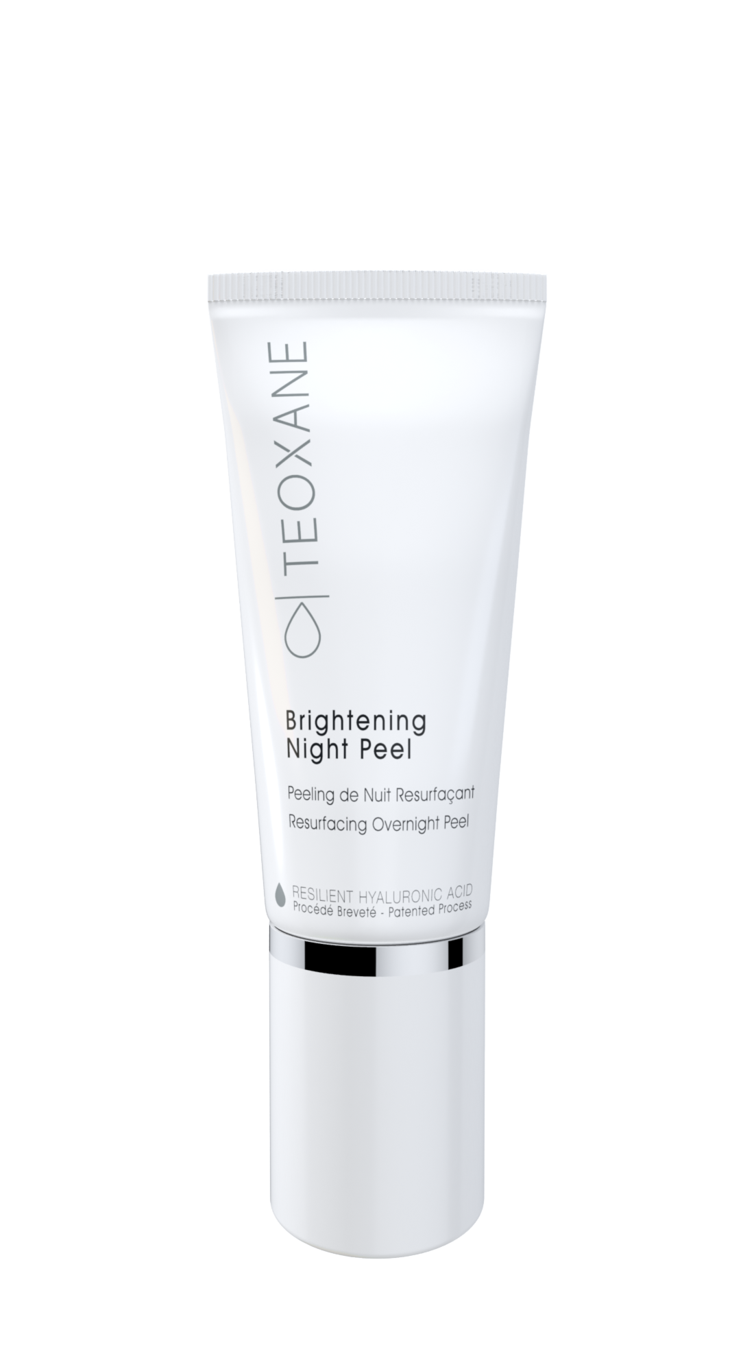 Brightening Night Peel
