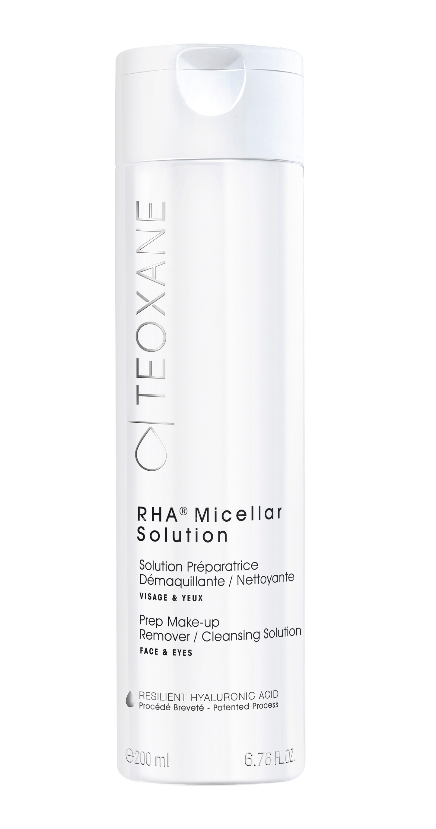 Teoxane Micellar Solution