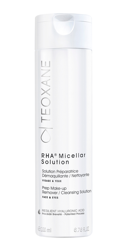 Teoxane Micellar Solution