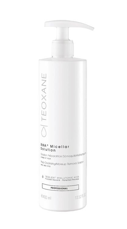 Teoxane Trolley Pack