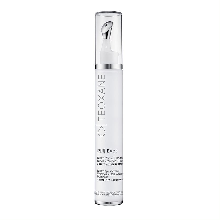 Teoxane R[II] Eyes
