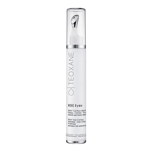 Teoxane R[II] Eyes