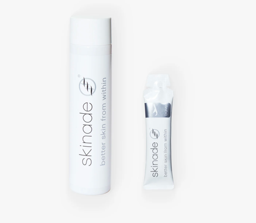 Skinade® - Advanced Collagen Drink for Radiant Skin
