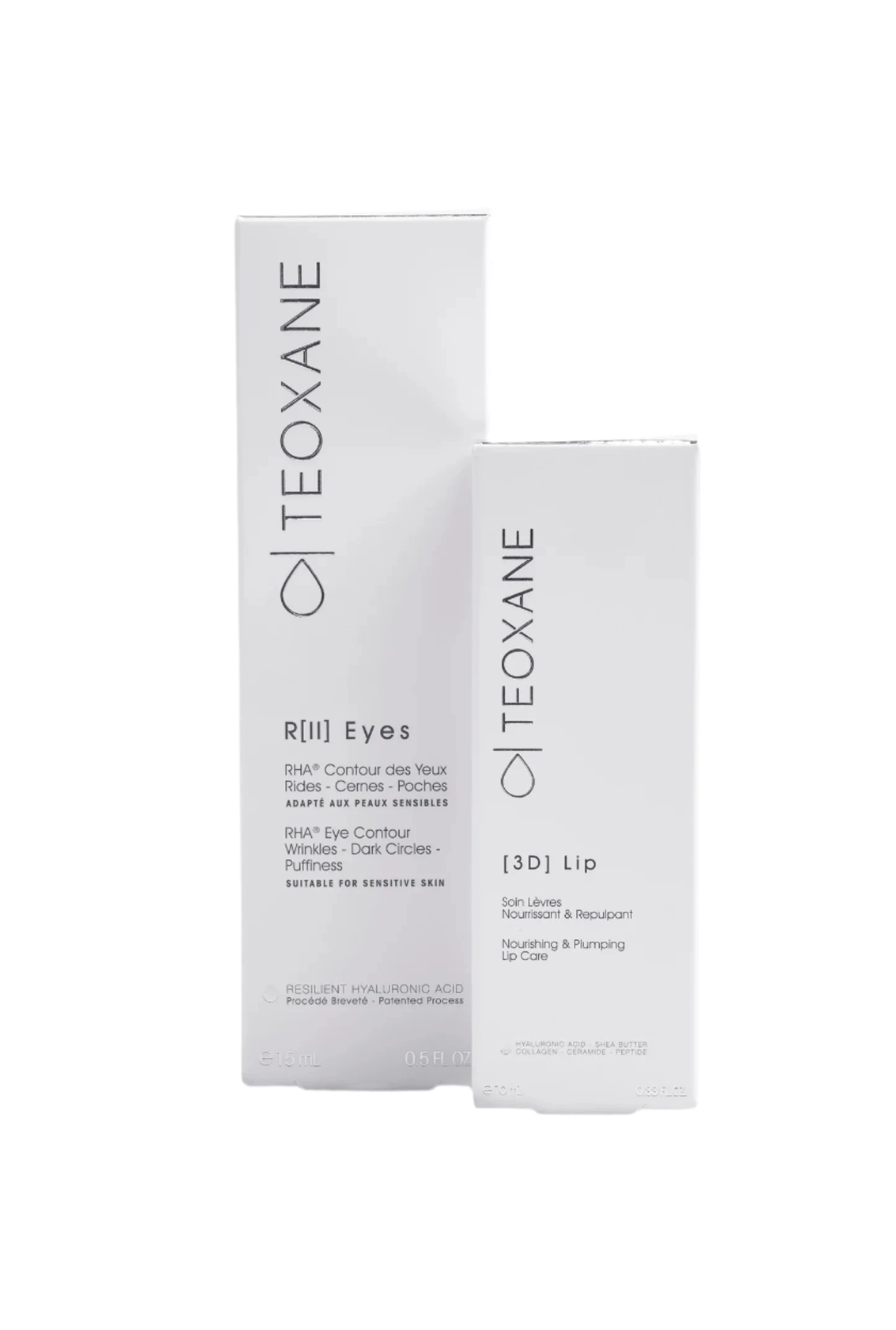Teoxane Specific Care Gift Collection