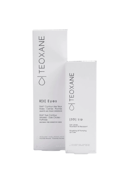 Teoxane Specific Care Gift Collection