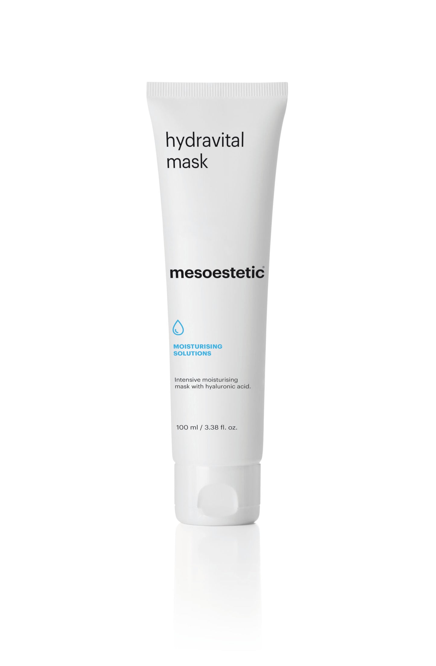 Mesoestetic Hydravital Mask