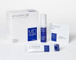 Skinade MD® INsupport™ – Enhance Injectable Treatment Results