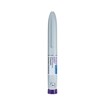Mounjaro™ (Tirzepatide) Weight Loss Injection
