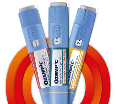 Ozempic® (Semaglutide) Weight Loss Injections