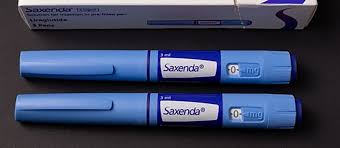 Saxenda® (Liraglutide) Weight Loss Injections