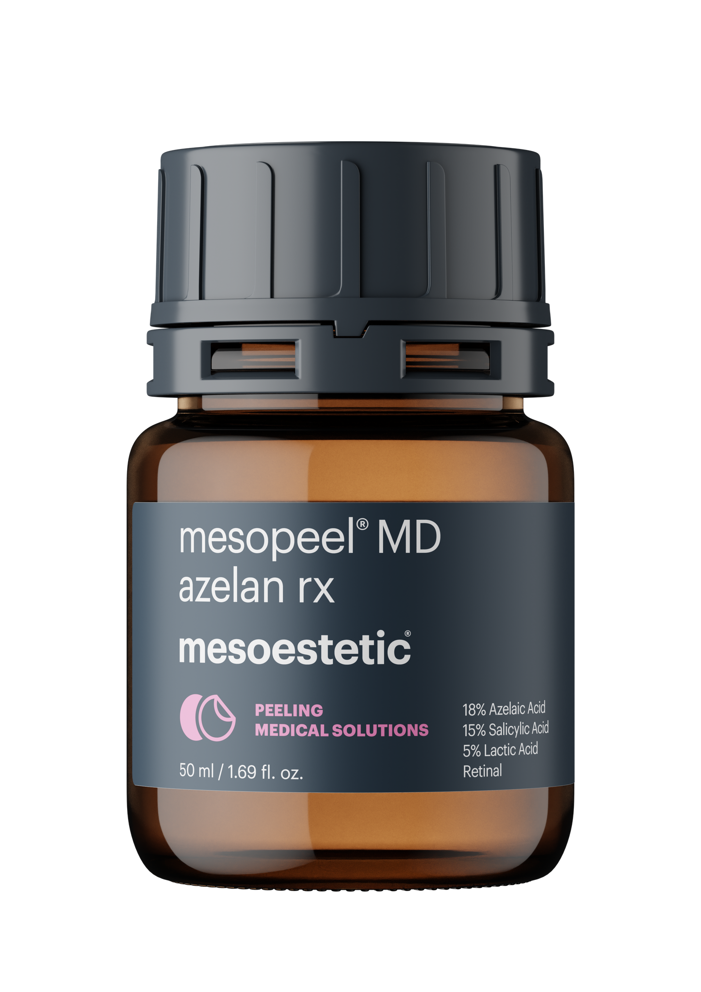 Mesopeel MD azelan rx