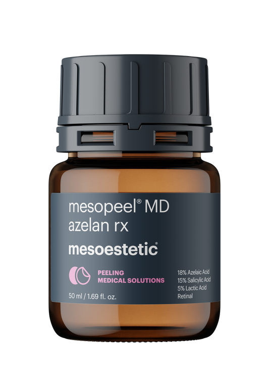 Mesopeel MD azelan rx