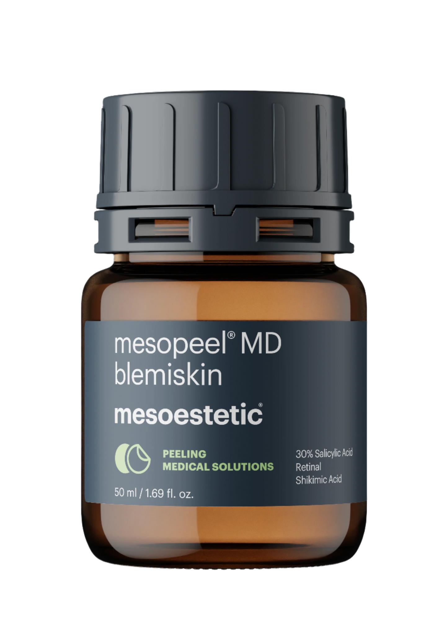Mesopeel MD blemiskin