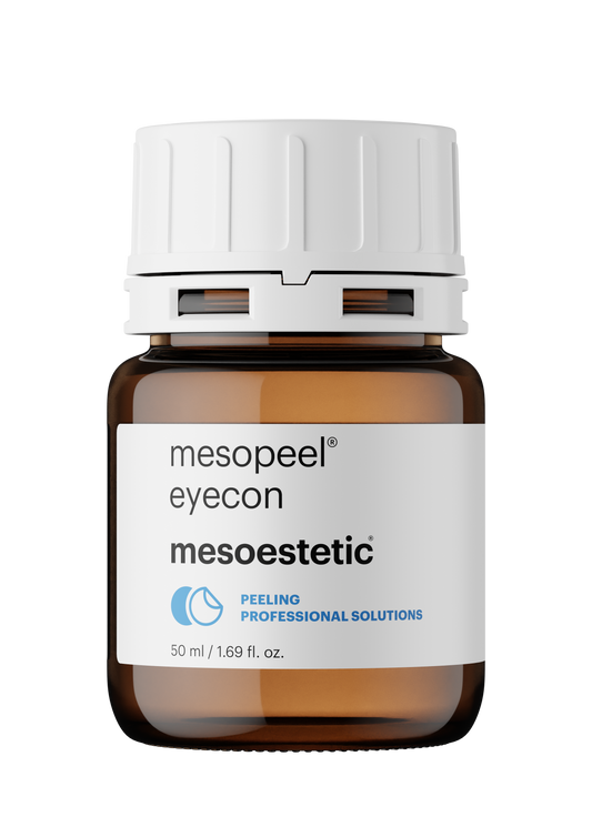 Mesopeel eyecon