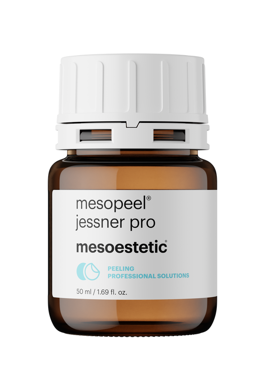 Mesopeel jessner pro