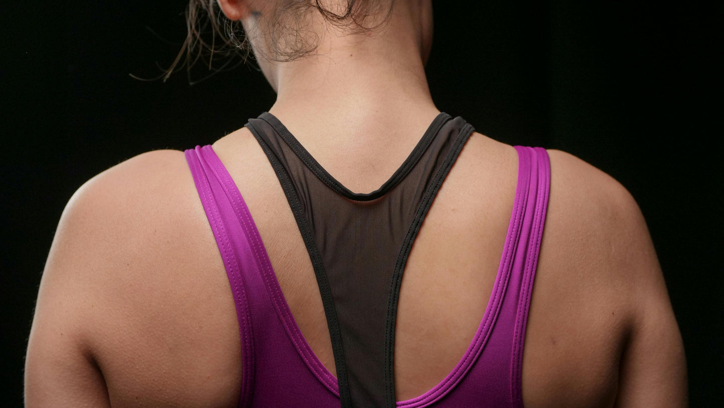 Barbie Botox: Trapezius Muscle Slimming & Shoulder Contouring