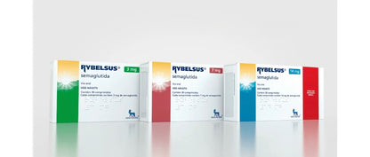 Rybelsus® (Oral Semaglutide) Weight Loss Tablets