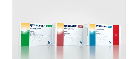Rybelsus® (Oral Semaglutide) Weight Loss Tablets