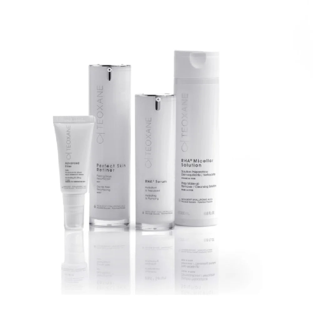 Teoxane Skin Hydration Gift Collection
