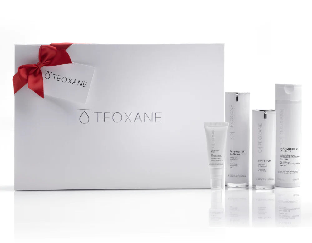 Teoxane Skin Hydration Gift Collection