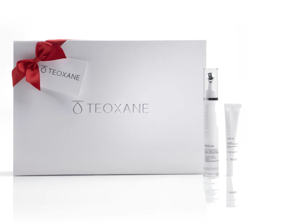 Teoxane Specific Care Gift Collection